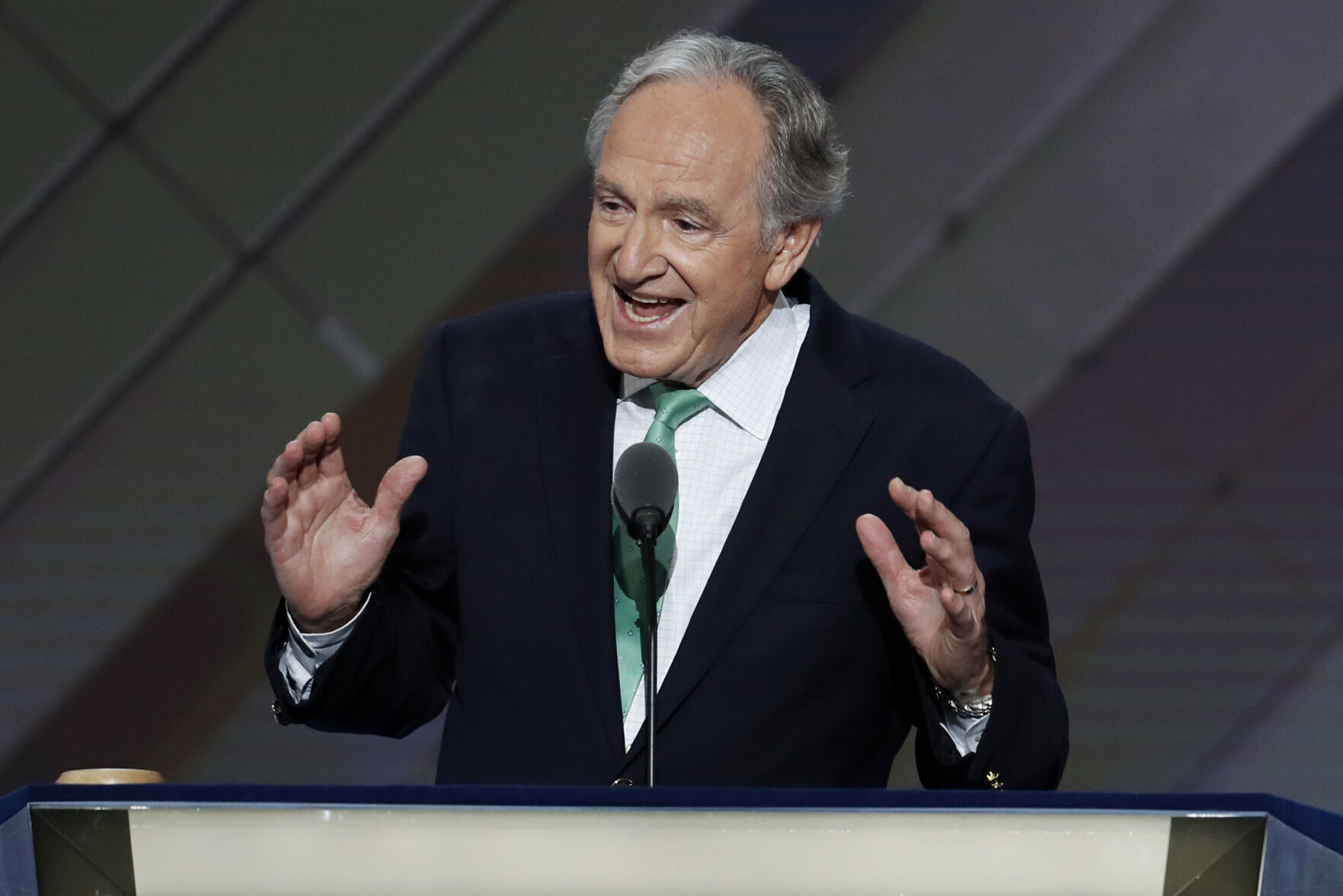 Tom Harkin